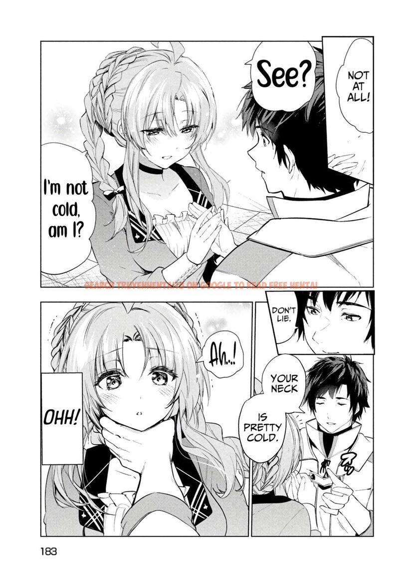 Read Hentai Image 4 4146c in comic Kaiko Sareta Ankoku Heishi (30-dai) No Slow Na Second Life - Chapter 35 - www.hentaitnt.net
