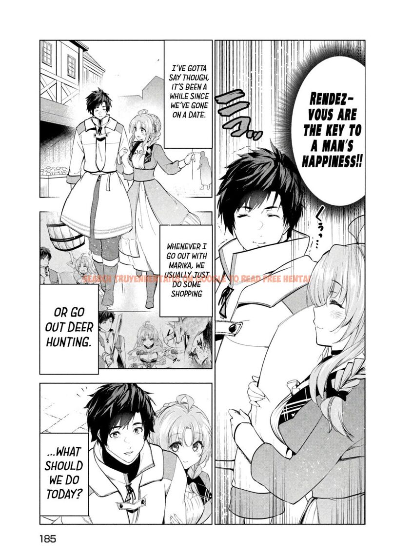 Read Hentai Image 6 4146c in comic Kaiko Sareta Ankoku Heishi (30-dai) No Slow Na Second Life - Chapter 35 - www.hentaitnt.net
