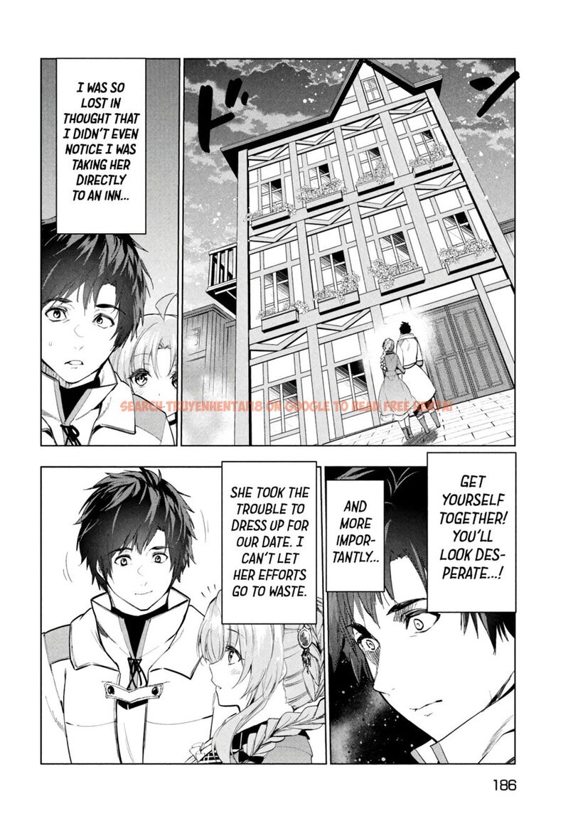 Read Hentai Image 7 4146c in comic Kaiko Sareta Ankoku Heishi (30-dai) No Slow Na Second Life - Chapter 35 - www.hentaitnt.net