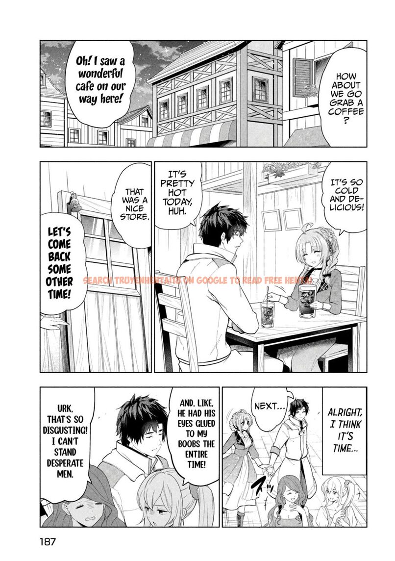 Read Hentai Image 8 4146c in comic Kaiko Sareta Ankoku Heishi (30-dai) No Slow Na Second Life - Chapter 35 - www.hentaitnt.net