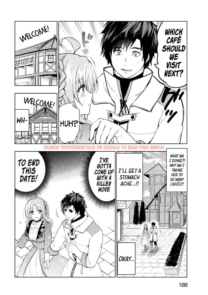 Read Hentai Image 9 4146c in comic Kaiko Sareta Ankoku Heishi (30-dai) No Slow Na Second Life - Chapter 35 - www.hentaitnt.net