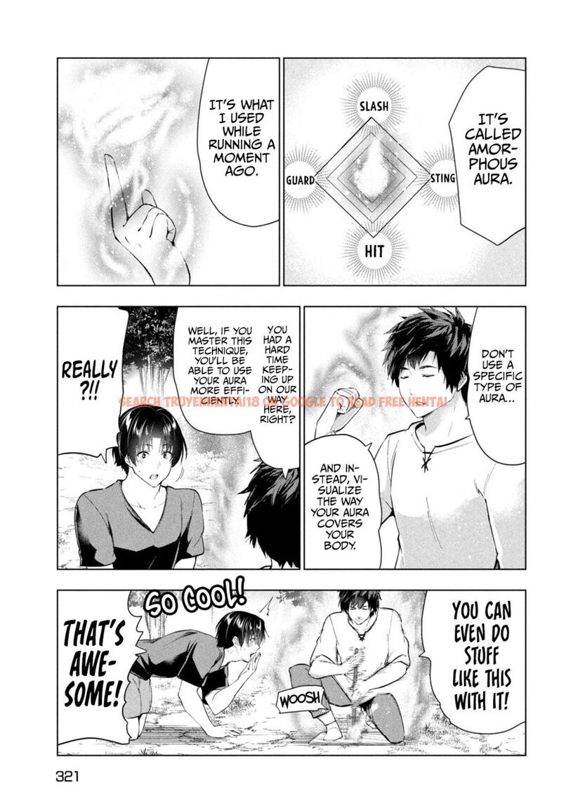 Read Hentai Image 12 73ac0 in comic Kaiko Sareta Ankoku Heishi (30-dai) No Slow Na Second Life - Chapter 36 - www.hentaitnt.net