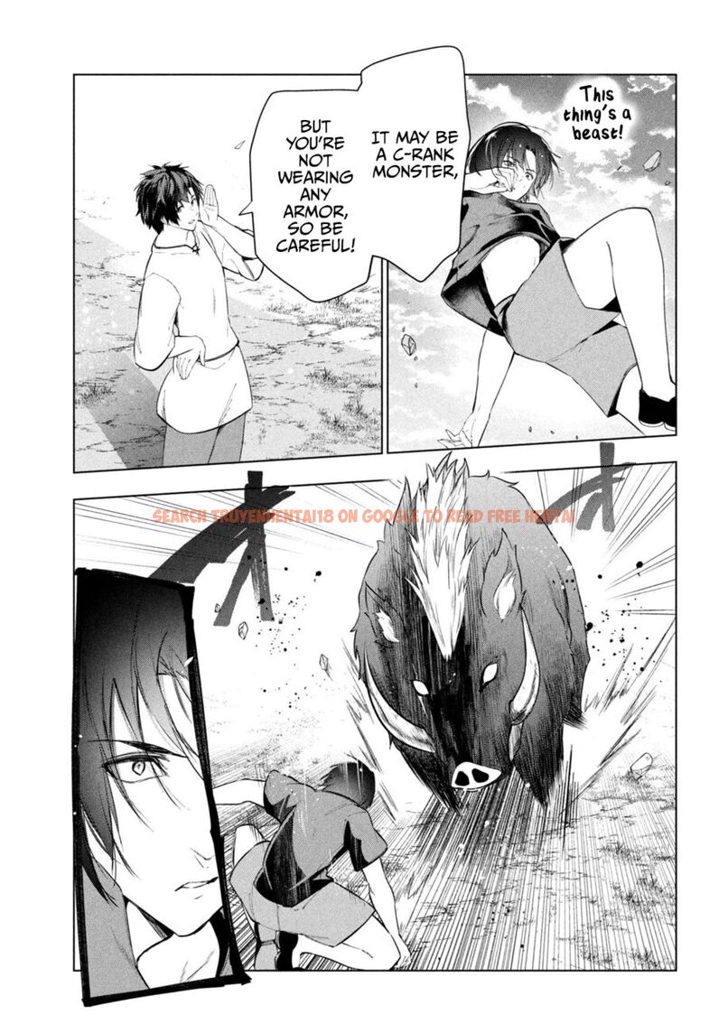 Read Hentai Image 18 73ac0 in comic Kaiko Sareta Ankoku Heishi (30-dai) No Slow Na Second Life - Chapter 36 - www.hentaitnt.net