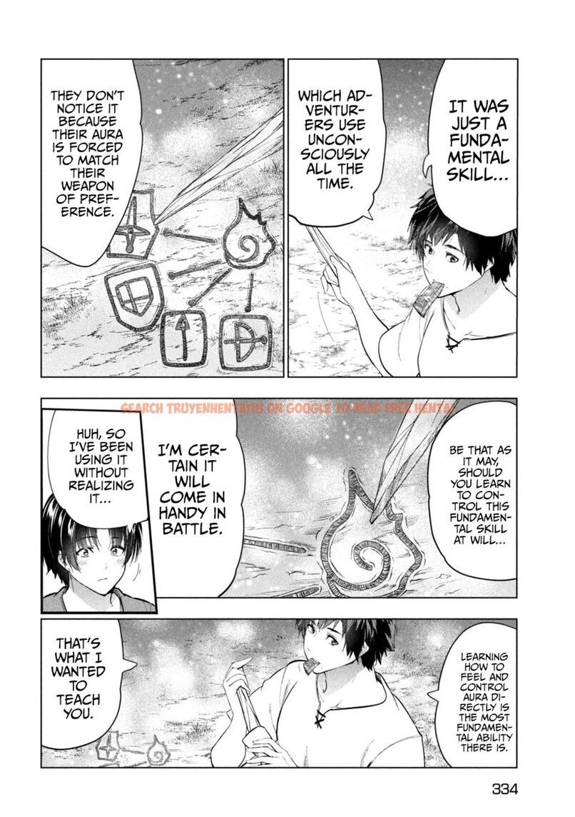 Read Hentai Image 25 73ac0 in comic Kaiko Sareta Ankoku Heishi (30-dai) No Slow Na Second Life - Chapter 36 - www.hentaitnt.net