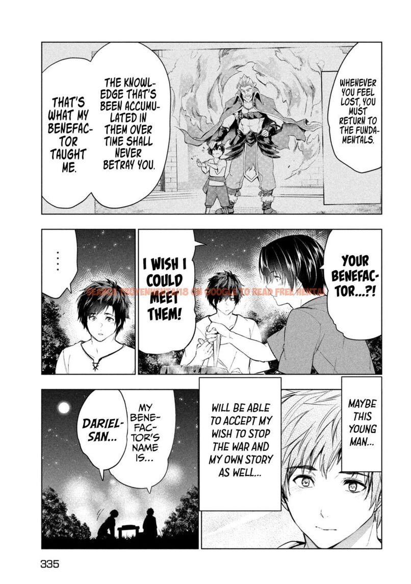 Read Hentai Image 26 73ac0 in comic Kaiko Sareta Ankoku Heishi (30-dai) No Slow Na Second Life - Chapter 36 - www.hentaitnt.net