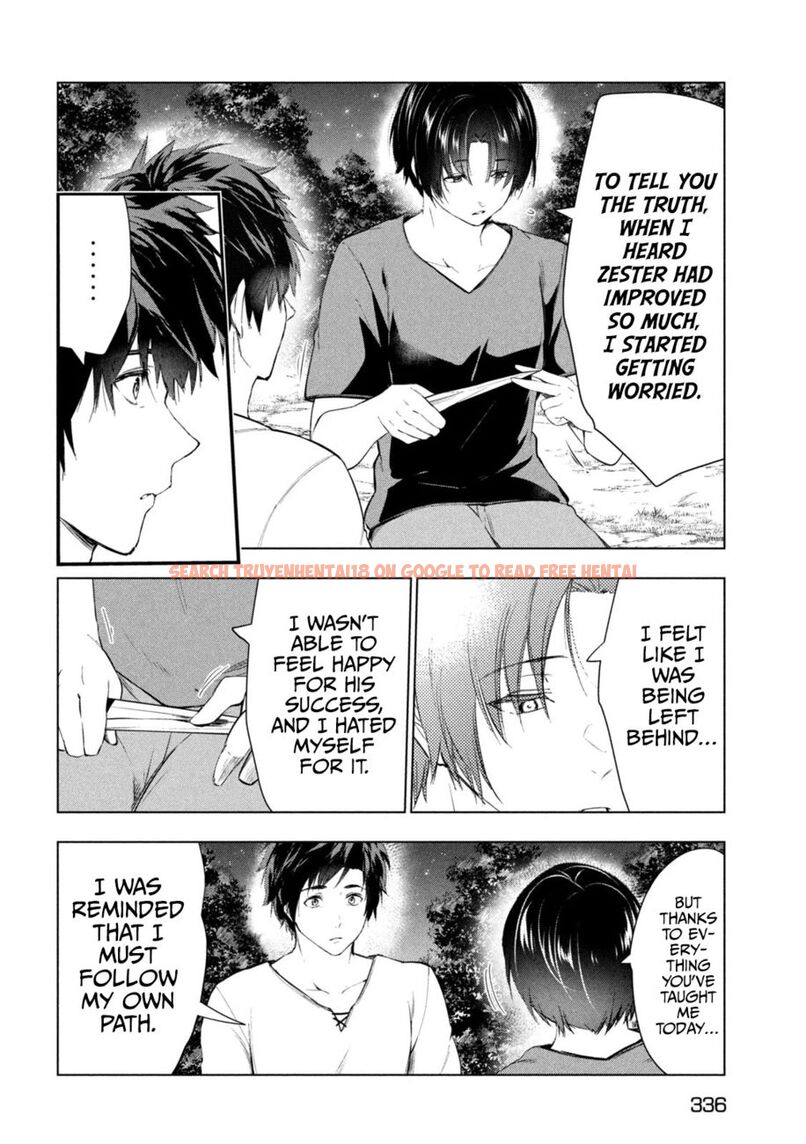 Read Hentai Image 27 73ac0 in comic Kaiko Sareta Ankoku Heishi (30-dai) No Slow Na Second Life - Chapter 36 - www.hentaitnt.net