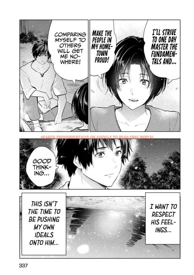 Read Hentai Image 28 73ac0 in comic Kaiko Sareta Ankoku Heishi (30-dai) No Slow Na Second Life - Chapter 36 - www.hentaitnt.net