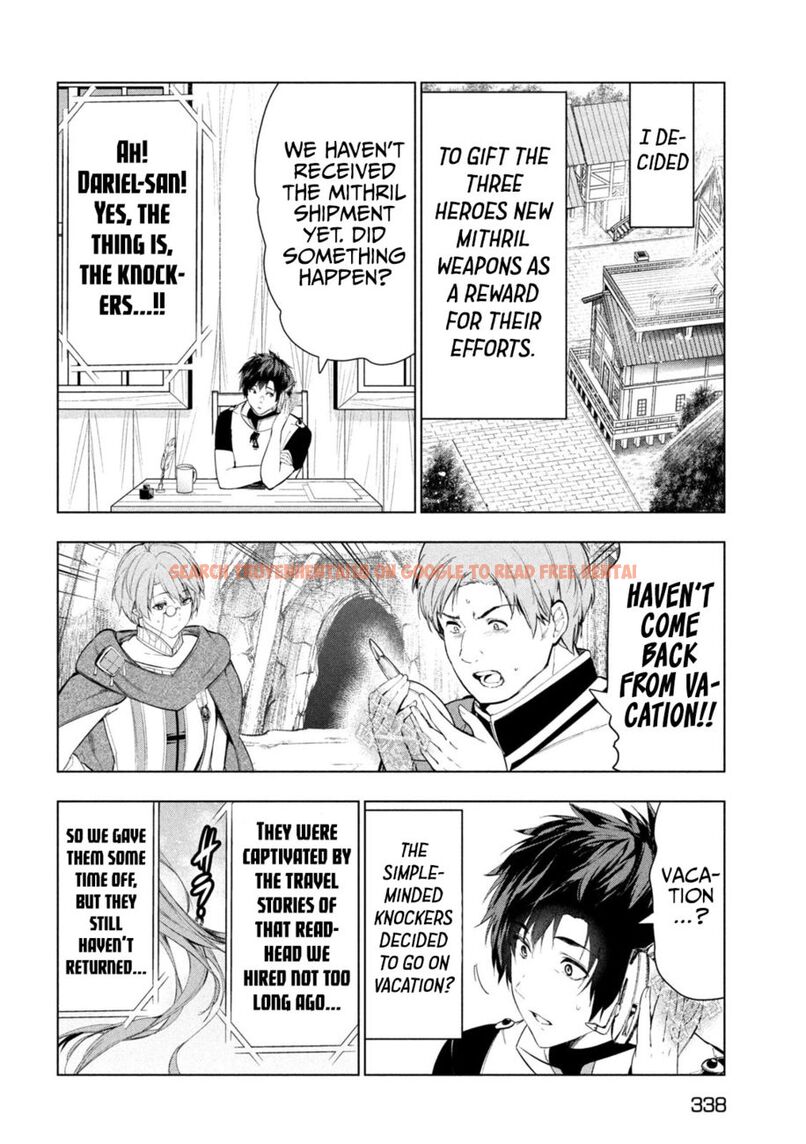 Read Hentai Image 29 73ac0 in comic Kaiko Sareta Ankoku Heishi (30-dai) No Slow Na Second Life - Chapter 36 - www.hentaitnt.net