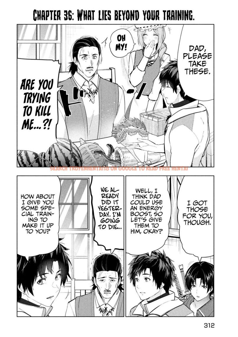 Read Hentai Image 3 73ac0 in comic Kaiko Sareta Ankoku Heishi (30-dai) No Slow Na Second Life - Chapter 36 - www.hentaitnt.net