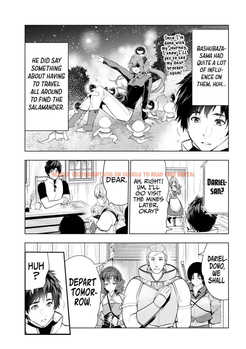 Read Hentai Image 30 73ac0 in comic Kaiko Sareta Ankoku Heishi (30-dai) No Slow Na Second Life - Chapter 36 - www.hentaitnt.net