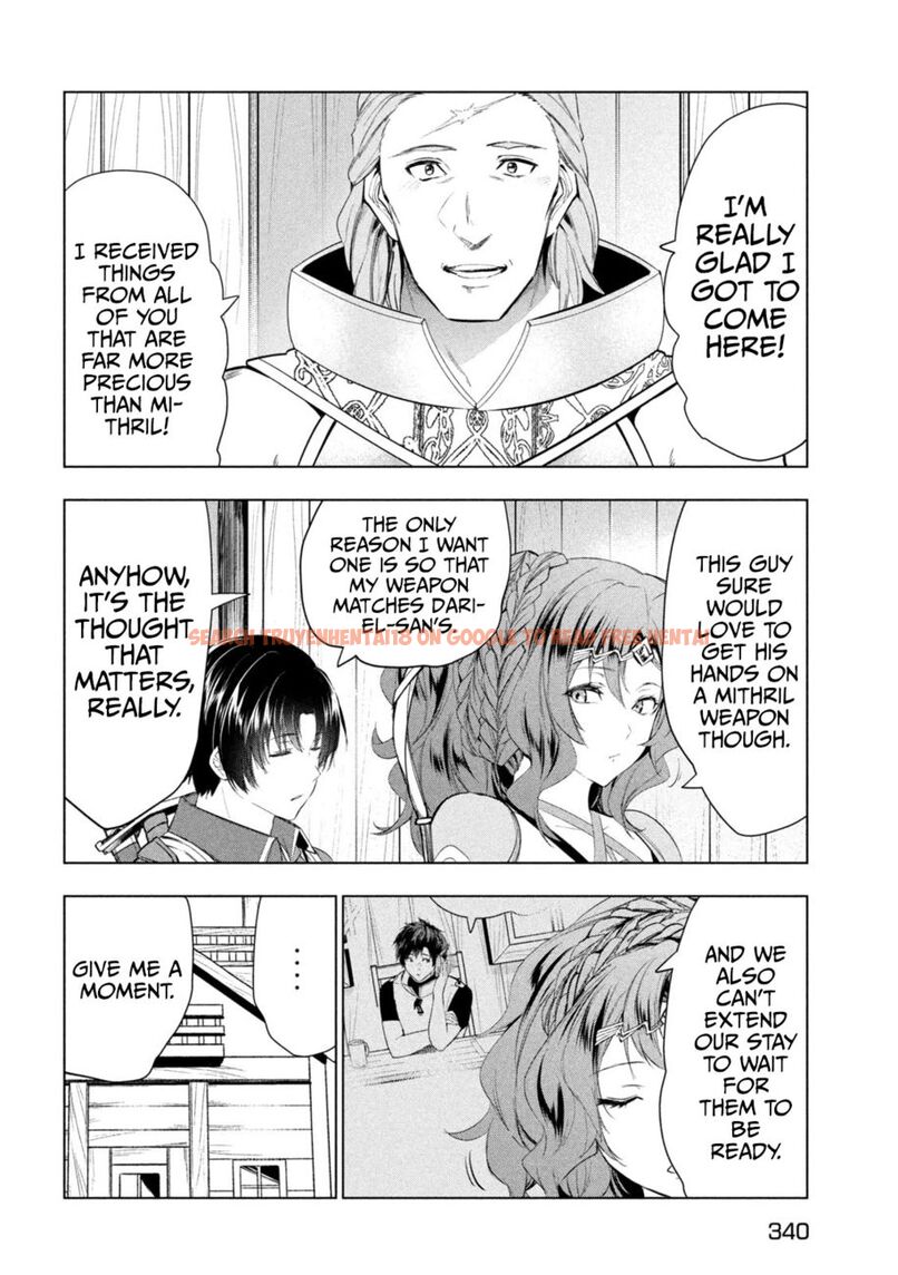 Read Hentai Image 31 73ac0 in comic Kaiko Sareta Ankoku Heishi (30-dai) No Slow Na Second Life - Chapter 36 - www.hentaitnt.net