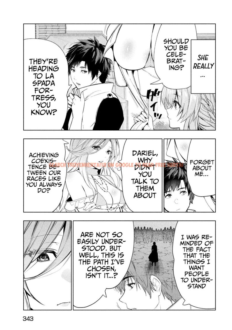 Read Hentai Image 34 73ac0 in comic Kaiko Sareta Ankoku Heishi (30-dai) No Slow Na Second Life - Chapter 36 - www.hentaitnt.net
