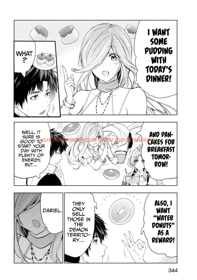 Read Hentai Image 35 73ac0 in comic Kaiko Sareta Ankoku Heishi (30-dai) No Slow Na Second Life - Chapter 36 - www.hentaitnt.net