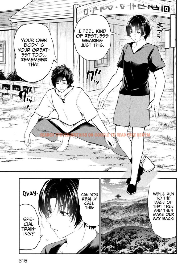 Read Hentai Image 6 73ac0 in comic Kaiko Sareta Ankoku Heishi (30-dai) No Slow Na Second Life - Chapter 36 - www.hentaitnt.net