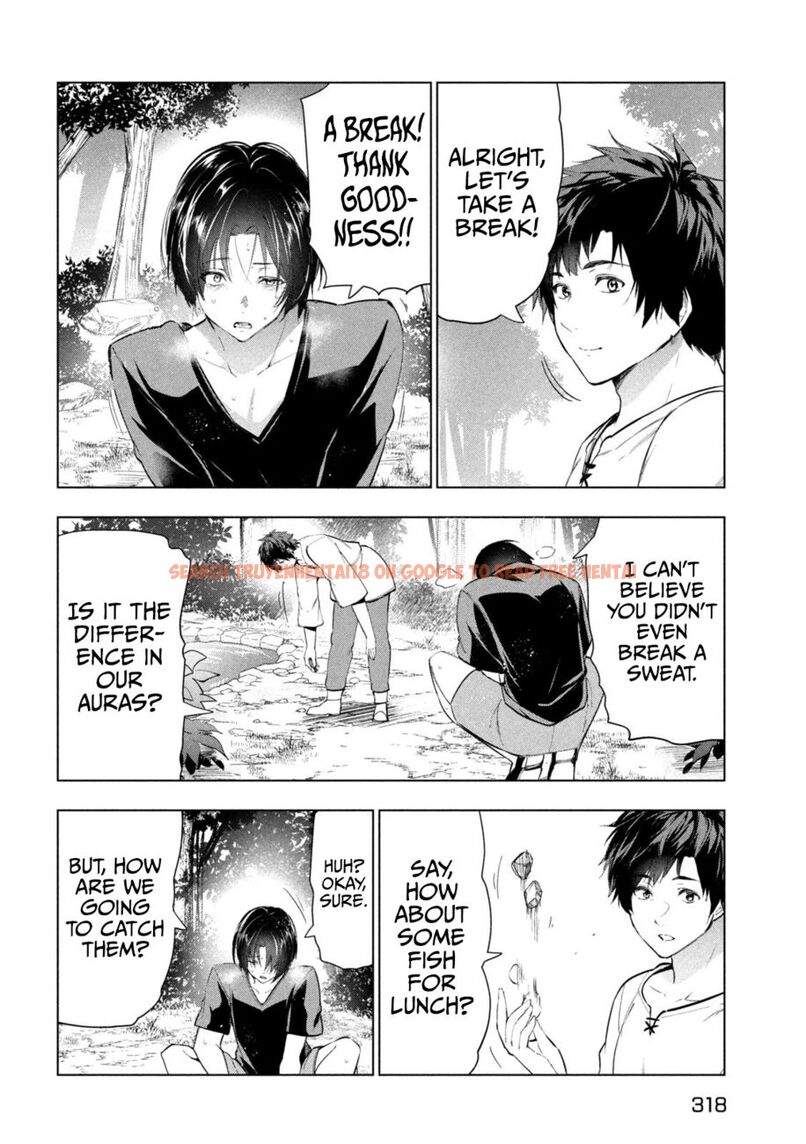 Read Hentai Image 9 73ac0 in comic Kaiko Sareta Ankoku Heishi (30-dai) No Slow Na Second Life - Chapter 36 - www.hentaitnt.net