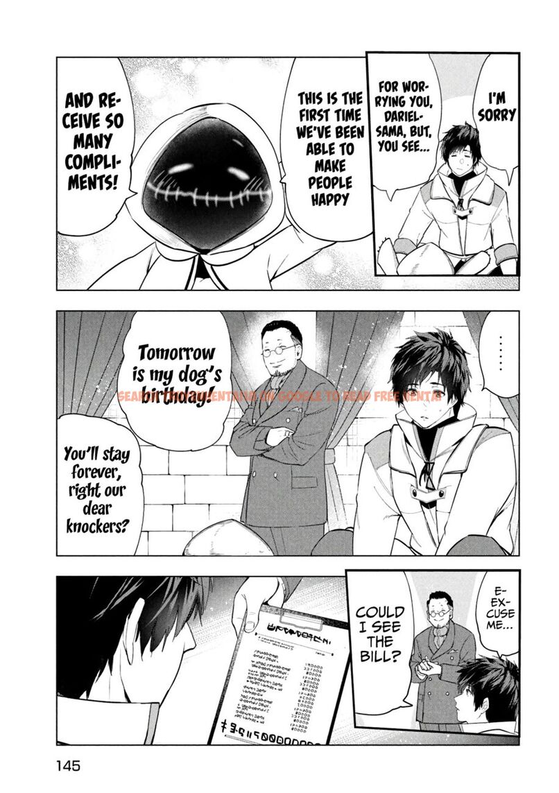 Read Hentai Image 12 c40fa in comic Kaiko Sareta Ankoku Heishi (30-dai) No Slow Na Second Life - Chapter 37 - hentaitnt.net