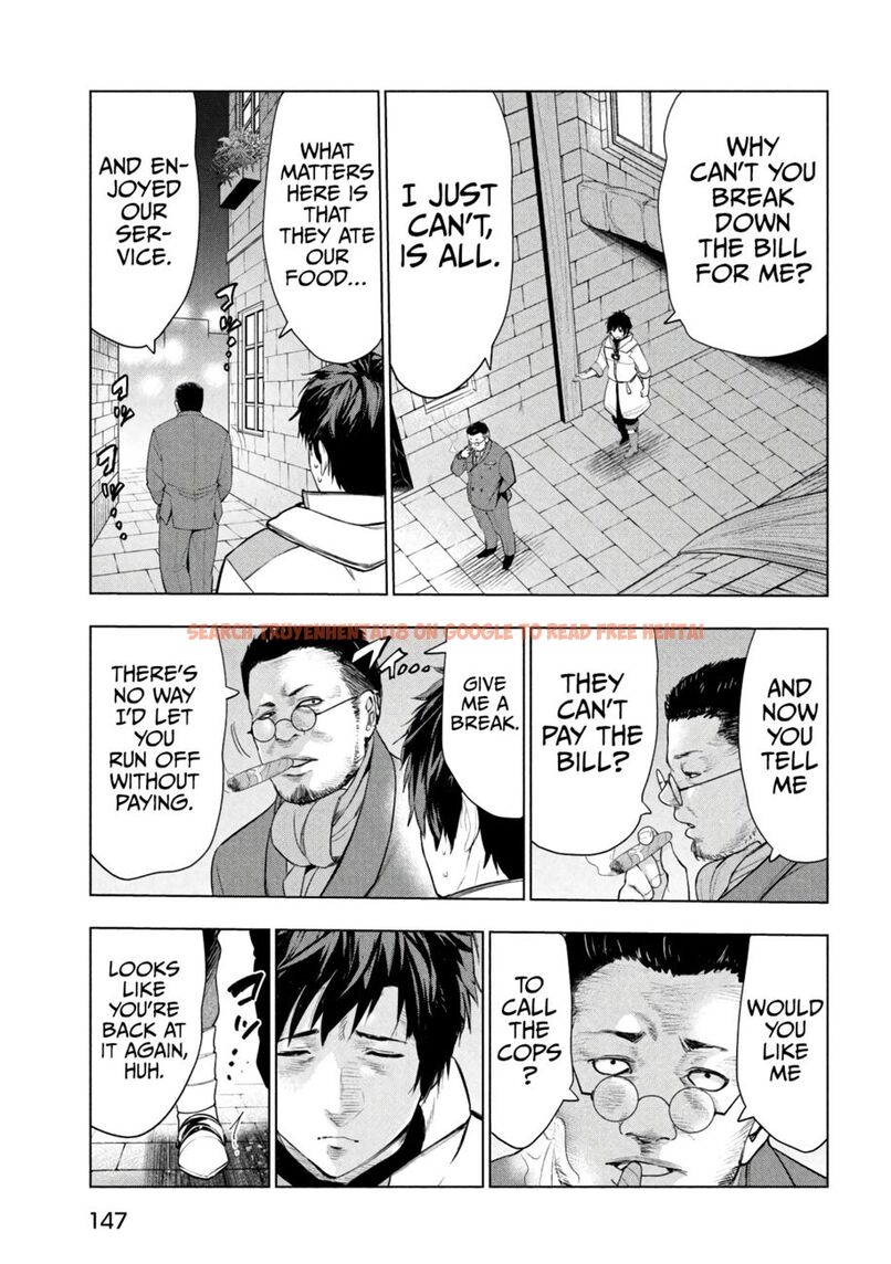 Read Hentai Image 14 c40fa in comic Kaiko Sareta Ankoku Heishi (30-dai) No Slow Na Second Life - Chapter 37 - hentaitnt.net