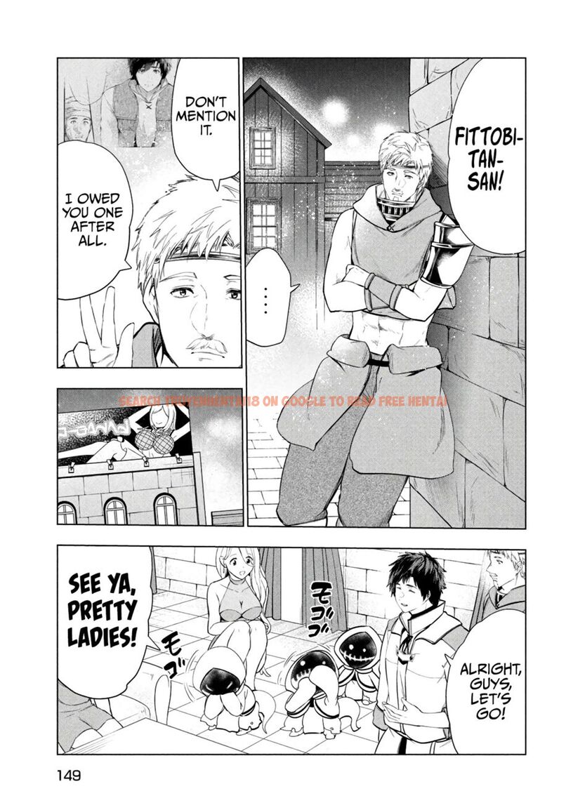 Read Hentai Image 16 c40fa in comic Kaiko Sareta Ankoku Heishi (30-dai) No Slow Na Second Life - Chapter 37 - hentaitnt.net