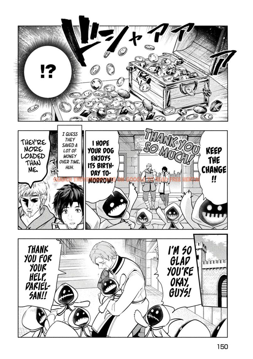 Read Hentai Image 17 c40fa in comic Kaiko Sareta Ankoku Heishi (30-dai) No Slow Na Second Life - Chapter 37 - hentaitnt.net