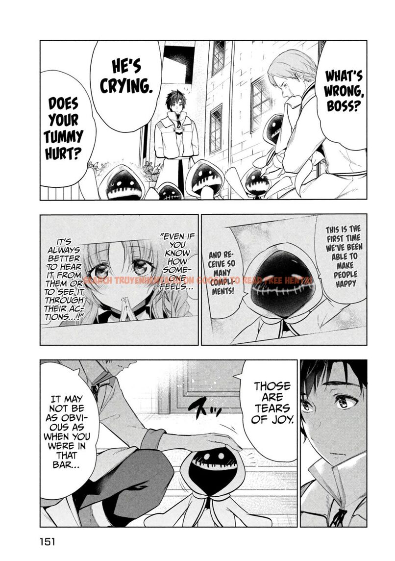 Read Hentai Image 18 c40fa in comic Kaiko Sareta Ankoku Heishi (30-dai) No Slow Na Second Life - Chapter 37 - hentaitnt.net