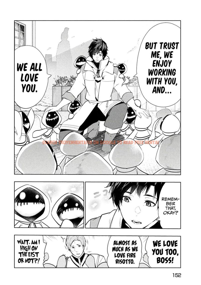 Read Hentai Image 19 c40fa in comic Kaiko Sareta Ankoku Heishi (30-dai) No Slow Na Second Life - Chapter 37 - hentaitnt.net