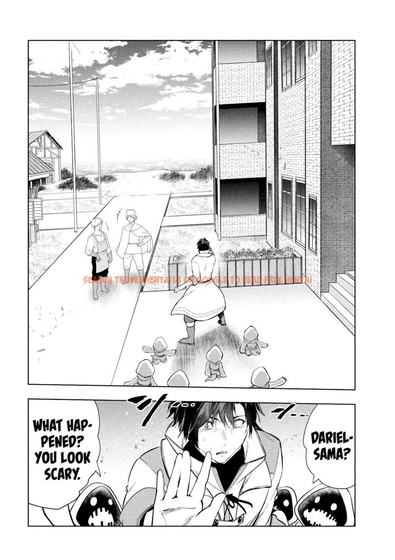 Read Hentai Image 23 c40fa in comic Kaiko Sareta Ankoku Heishi (30-dai) No Slow Na Second Life - Chapter 37 - hentaitnt.net