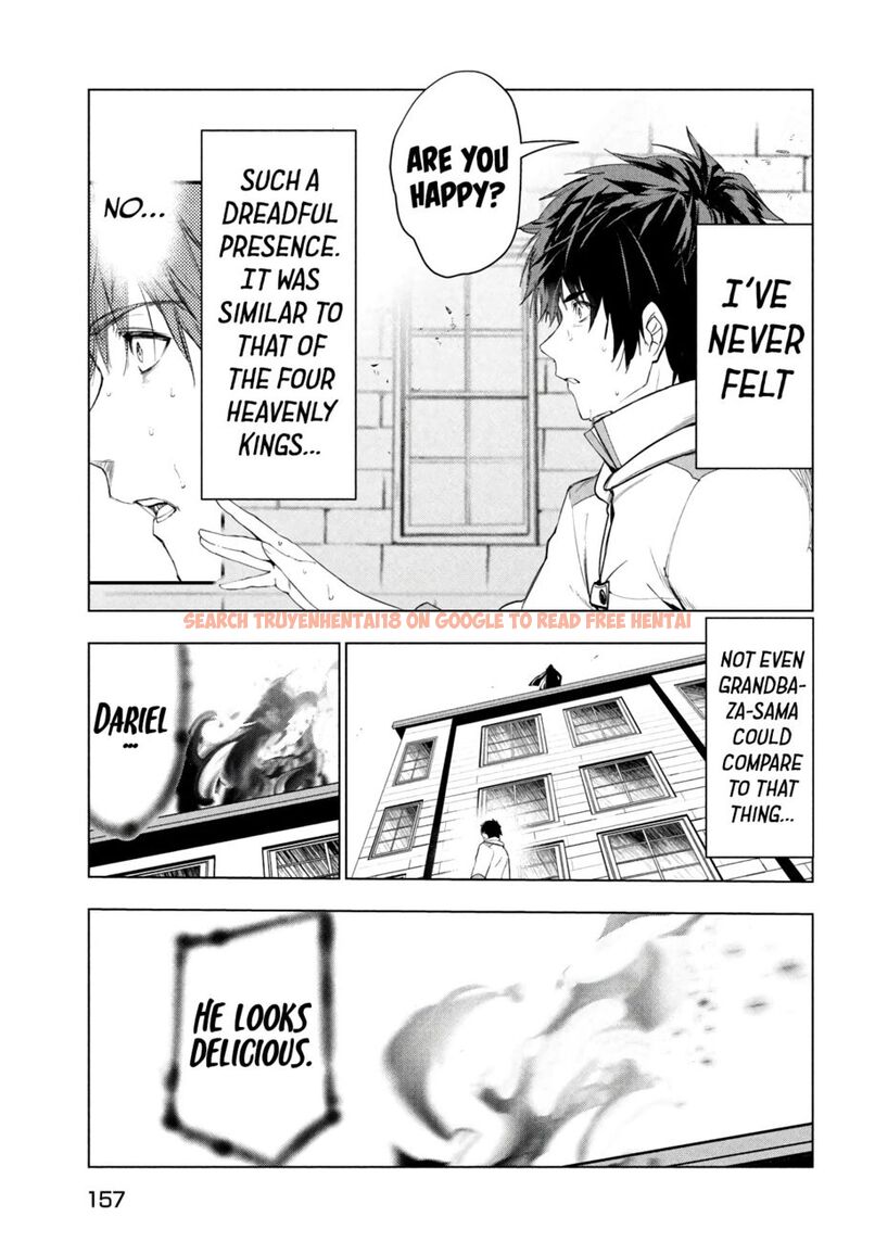Read Hentai Image 24 c40fa in comic Kaiko Sareta Ankoku Heishi (30-dai) No Slow Na Second Life - Chapter 37 - hentaitnt.net