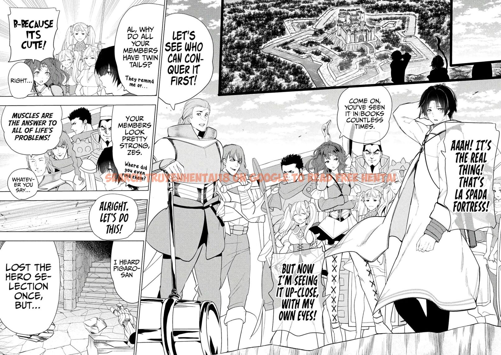 Read Hentai Image 25 c40fa in comic Kaiko Sareta Ankoku Heishi (30-dai) No Slow Na Second Life - Chapter 37 - hentaitnt.net