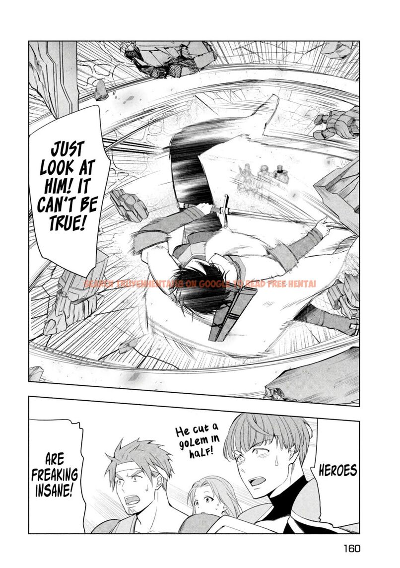 Read Hentai Image 26 c40fa in comic Kaiko Sareta Ankoku Heishi (30-dai) No Slow Na Second Life - Chapter 37 - hentaitnt.net