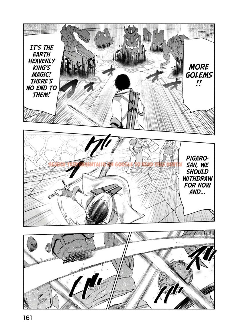 Read Hentai Image 27 c40fa in comic Kaiko Sareta Ankoku Heishi (30-dai) No Slow Na Second Life - Chapter 37 - hentaitnt.net