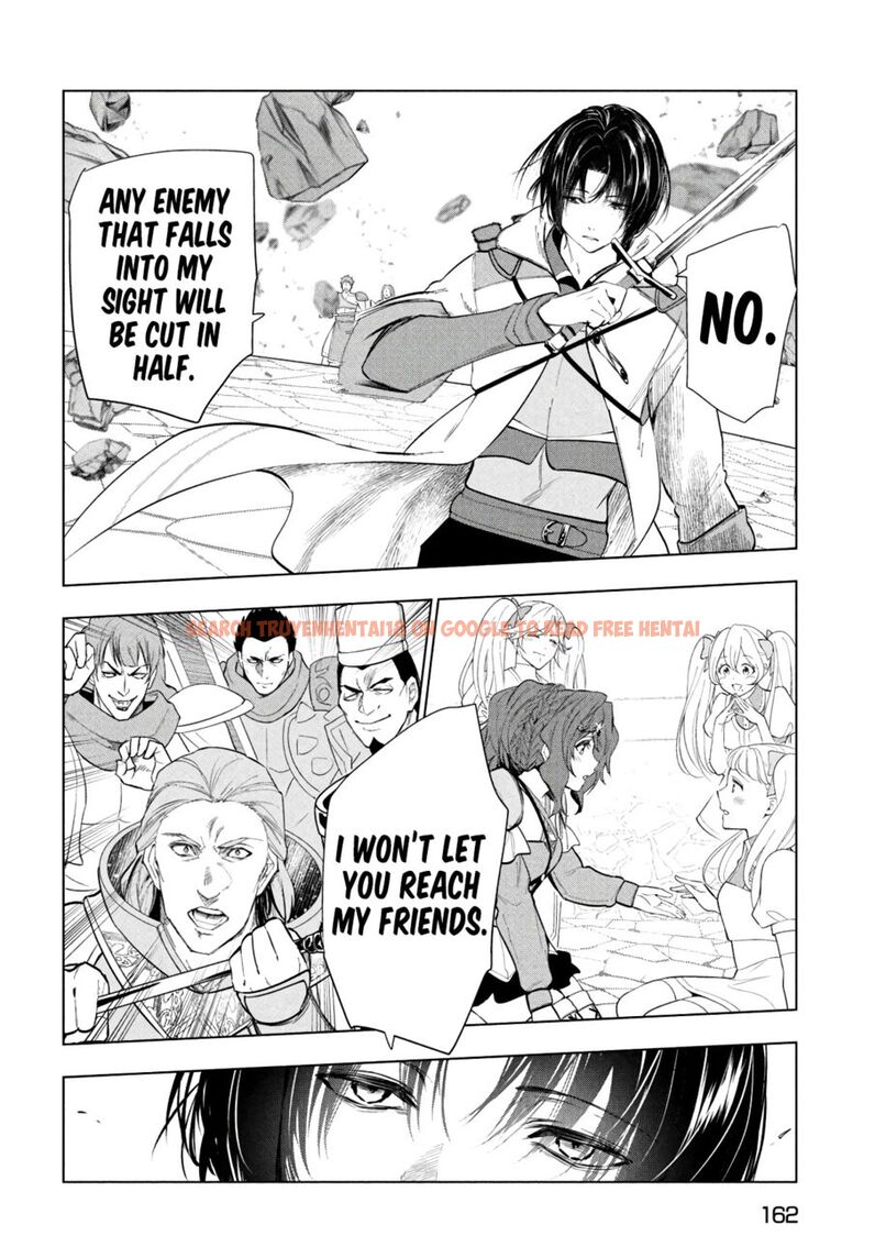Read Hentai Image 28 c40fa in comic Kaiko Sareta Ankoku Heishi (30-dai) No Slow Na Second Life - Chapter 37 - hentaitnt.net
