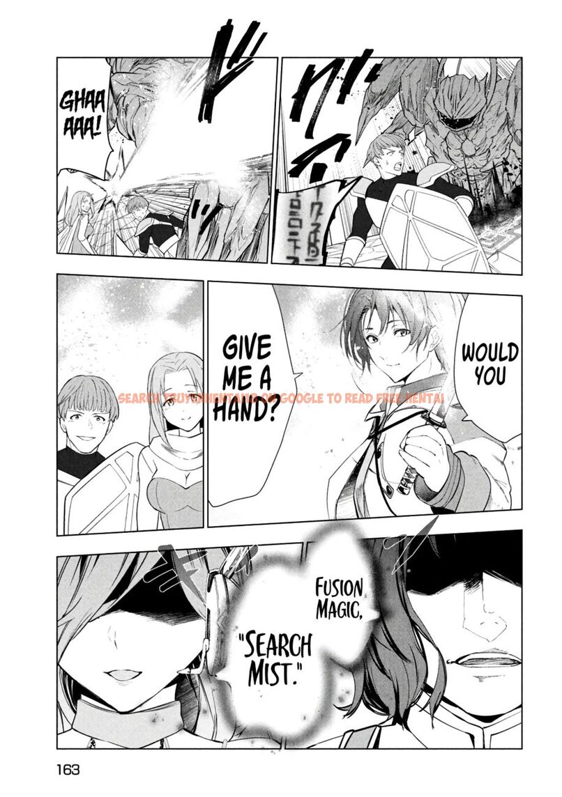 Read Hentai Image 29 c40fa in comic Kaiko Sareta Ankoku Heishi (30-dai) No Slow Na Second Life - Chapter 37 - hentaitnt.net