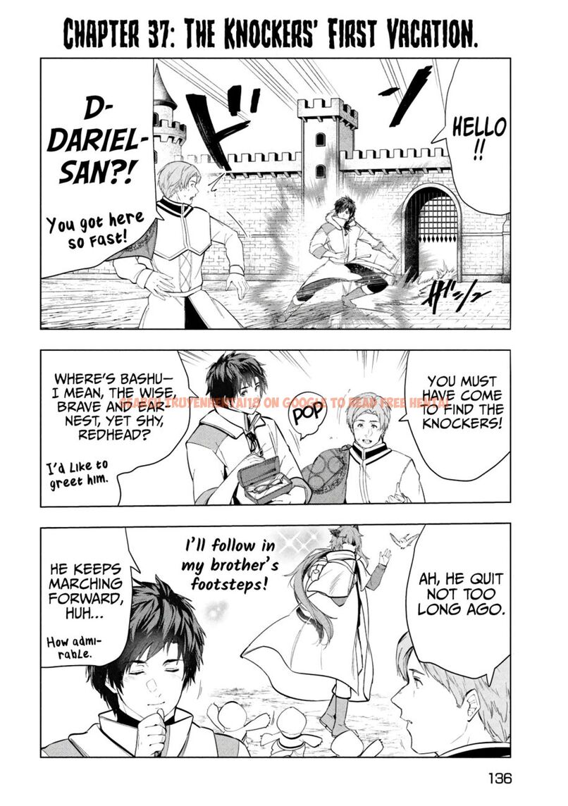 Read Hentai Image 3 c40fa in comic Kaiko Sareta Ankoku Heishi (30-dai) No Slow Na Second Life - Chapter 37 - hentaitnt.net
