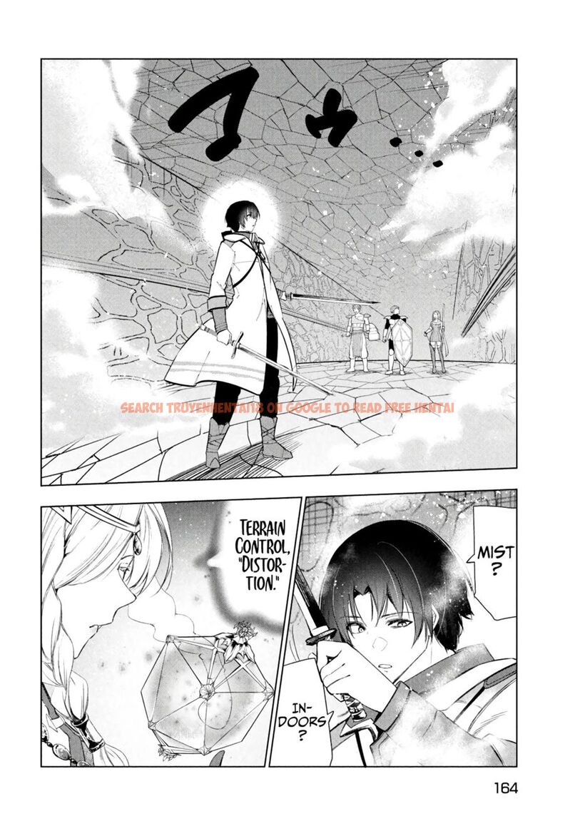 Read Hentai Image 30 c40fa in comic Kaiko Sareta Ankoku Heishi (30-dai) No Slow Na Second Life - Chapter 37 - hentaitnt.net