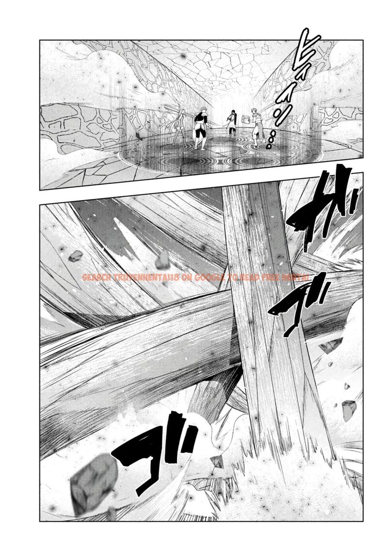 Read Hentai Image 31 c40fa in comic Kaiko Sareta Ankoku Heishi (30-dai) No Slow Na Second Life - Chapter 37 - hentaitnt.net
