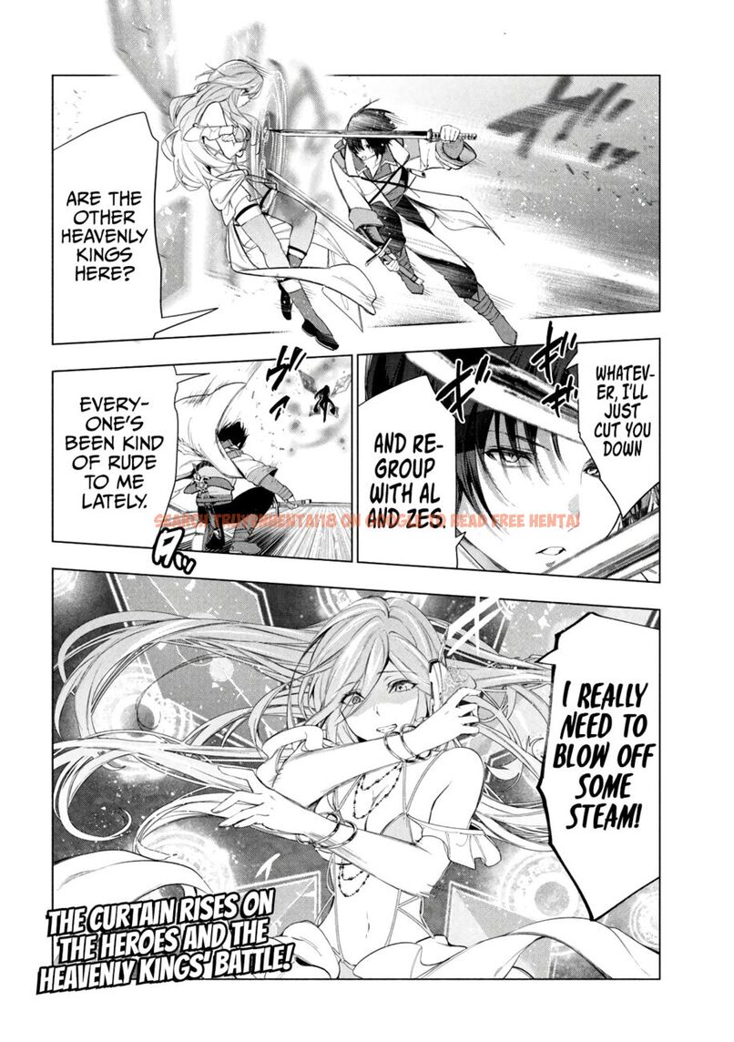 Read Hentai Image 35 c40fa in comic Kaiko Sareta Ankoku Heishi (30-dai) No Slow Na Second Life - Chapter 37 - hentaitnt.net