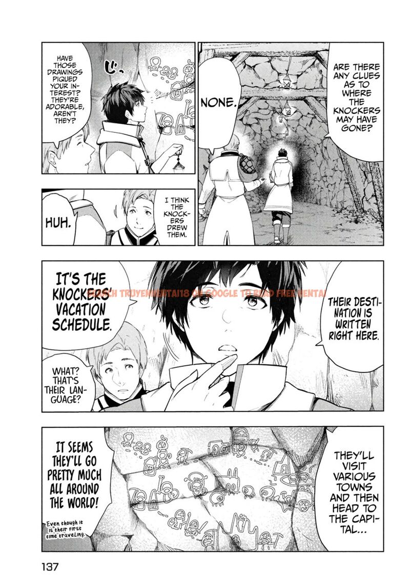 Read Hentai Image 4 c40fa in comic Kaiko Sareta Ankoku Heishi (30-dai) No Slow Na Second Life - Chapter 37 - hentaitnt.net