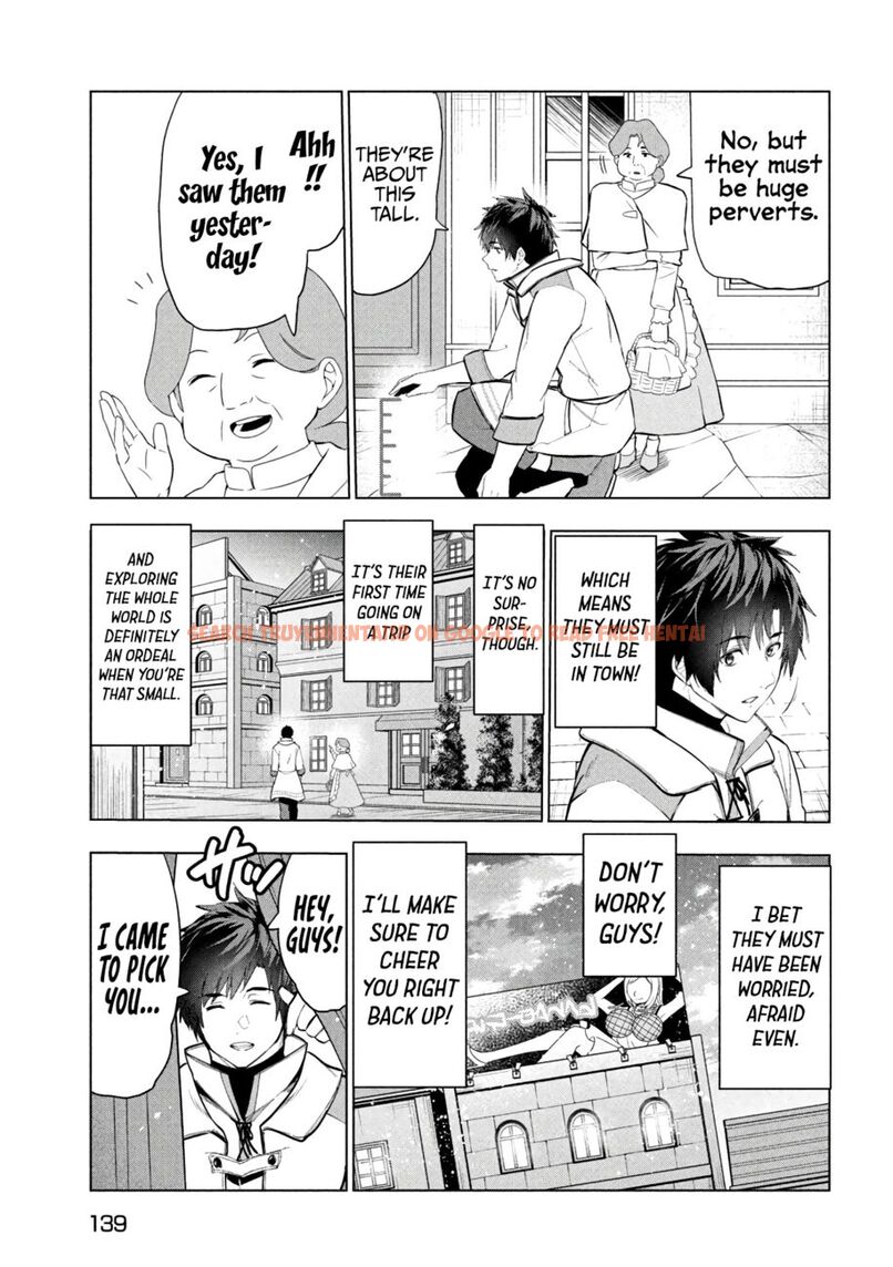 Read Hentai Image 6 c40fa in comic Kaiko Sareta Ankoku Heishi (30-dai) No Slow Na Second Life - Chapter 37 - hentaitnt.net