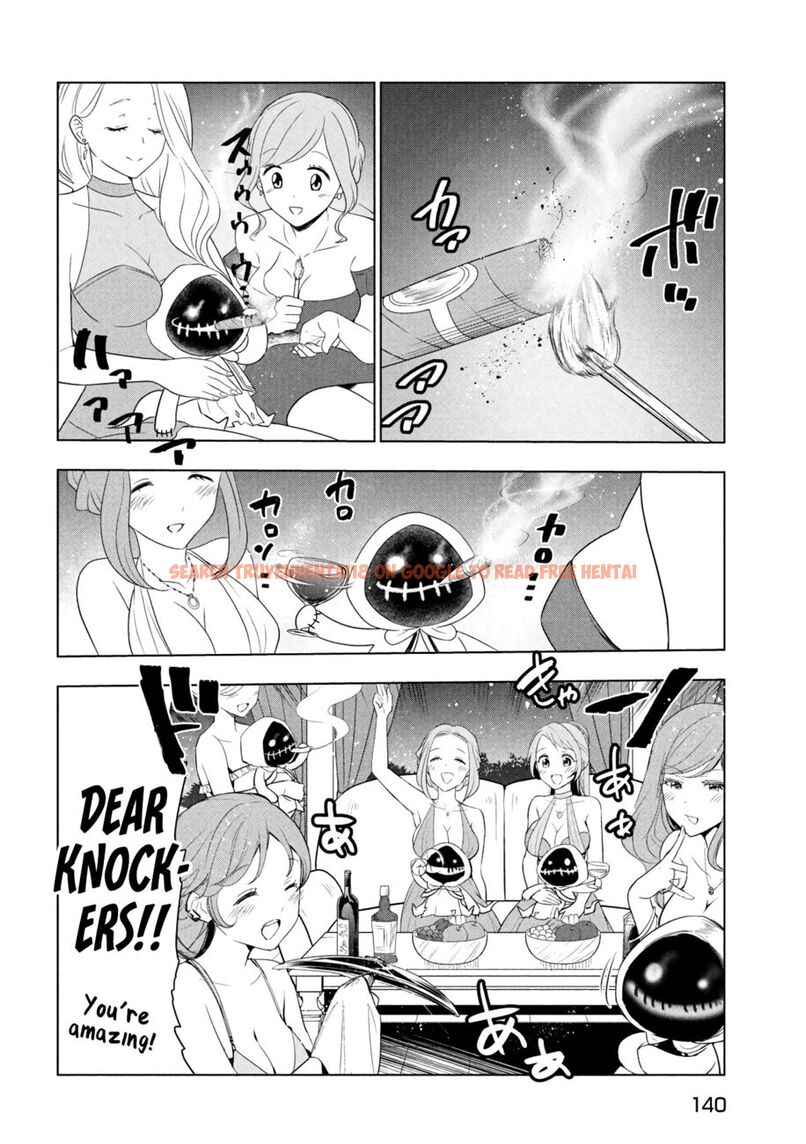 Read Hentai Image 7 c40fa in comic Kaiko Sareta Ankoku Heishi (30-dai) No Slow Na Second Life - Chapter 37 - hentaitnt.net