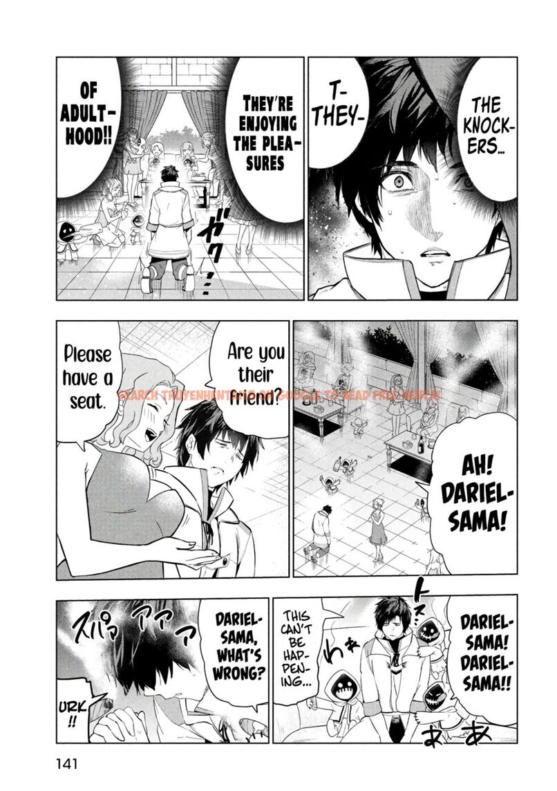 Read Hentai Image 8 c40fa in comic Kaiko Sareta Ankoku Heishi (30-dai) No Slow Na Second Life - Chapter 37 - hentaitnt.net