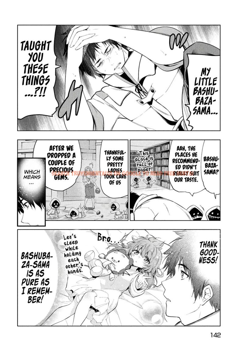 Read Hentai Image 9 c40fa in comic Kaiko Sareta Ankoku Heishi (30-dai) No Slow Na Second Life - Chapter 37 - hentaitnt.net