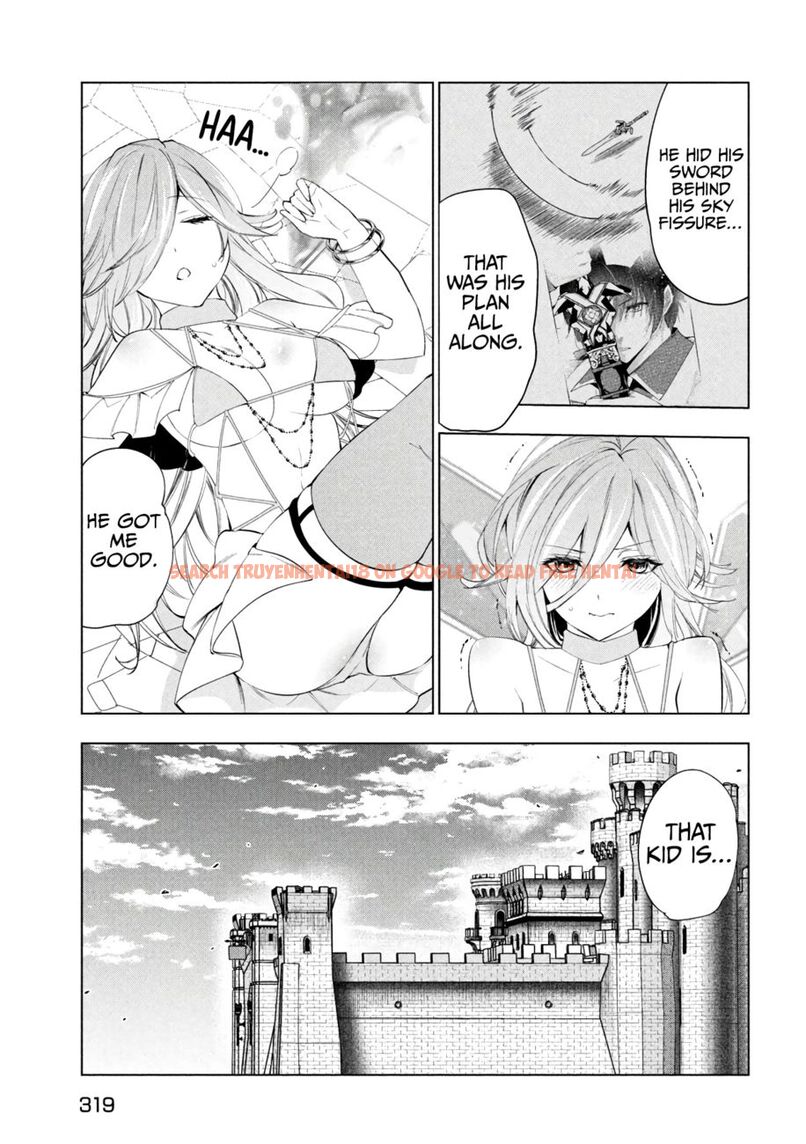Read Hentai Image 10 493b6 in comic Kaiko Sareta Ankoku Heishi (30-dai) No Slow Na Second Life - Chapter 38 - hentaitnt.net