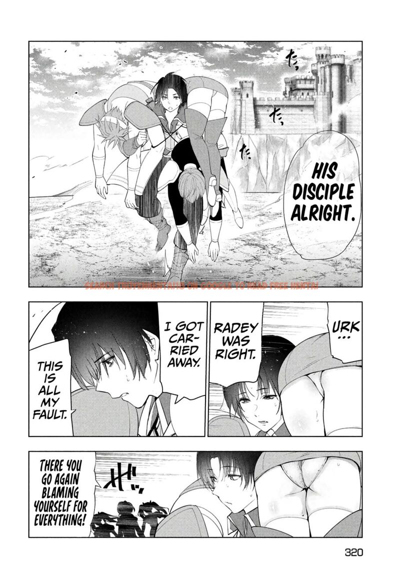 Read Hentai Image 11 493b6 in comic Kaiko Sareta Ankoku Heishi (30-dai) No Slow Na Second Life - Chapter 38 - hentaitnt.net