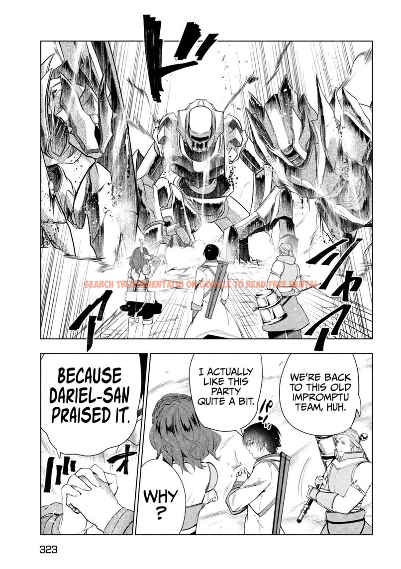 Read Hentai Image 14 493b6 in comic Kaiko Sareta Ankoku Heishi (30-dai) No Slow Na Second Life - Chapter 38 - hentaitnt.net