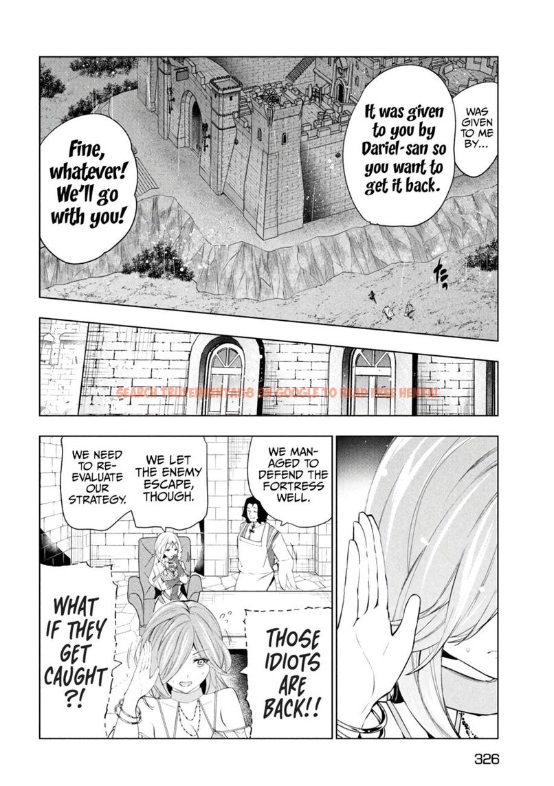 Read Hentai Image 17 493b6 in comic Kaiko Sareta Ankoku Heishi (30-dai) No Slow Na Second Life - Chapter 38 - hentaitnt.net