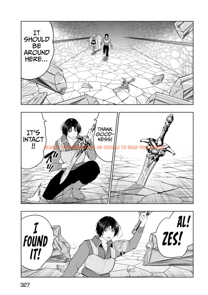 Read Hentai Image 18 493b6 in comic Kaiko Sareta Ankoku Heishi (30-dai) No Slow Na Second Life - Chapter 38 - hentaitnt.net