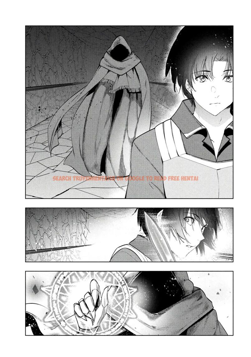 Read Hentai Image 20 493b6 in comic Kaiko Sareta Ankoku Heishi (30-dai) No Slow Na Second Life - Chapter 38 - hentaitnt.net