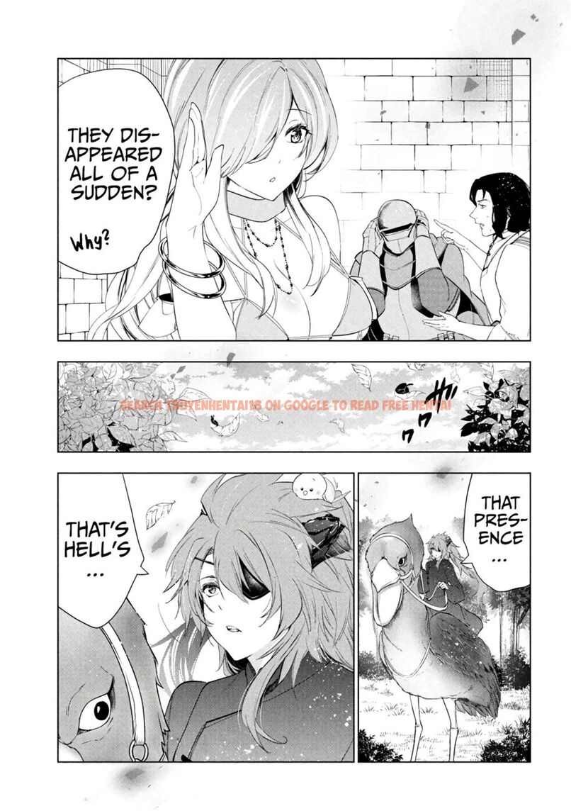 Read Hentai Image 22 493b6 in comic Kaiko Sareta Ankoku Heishi (30-dai) No Slow Na Second Life - Chapter 38 - hentaitnt.net