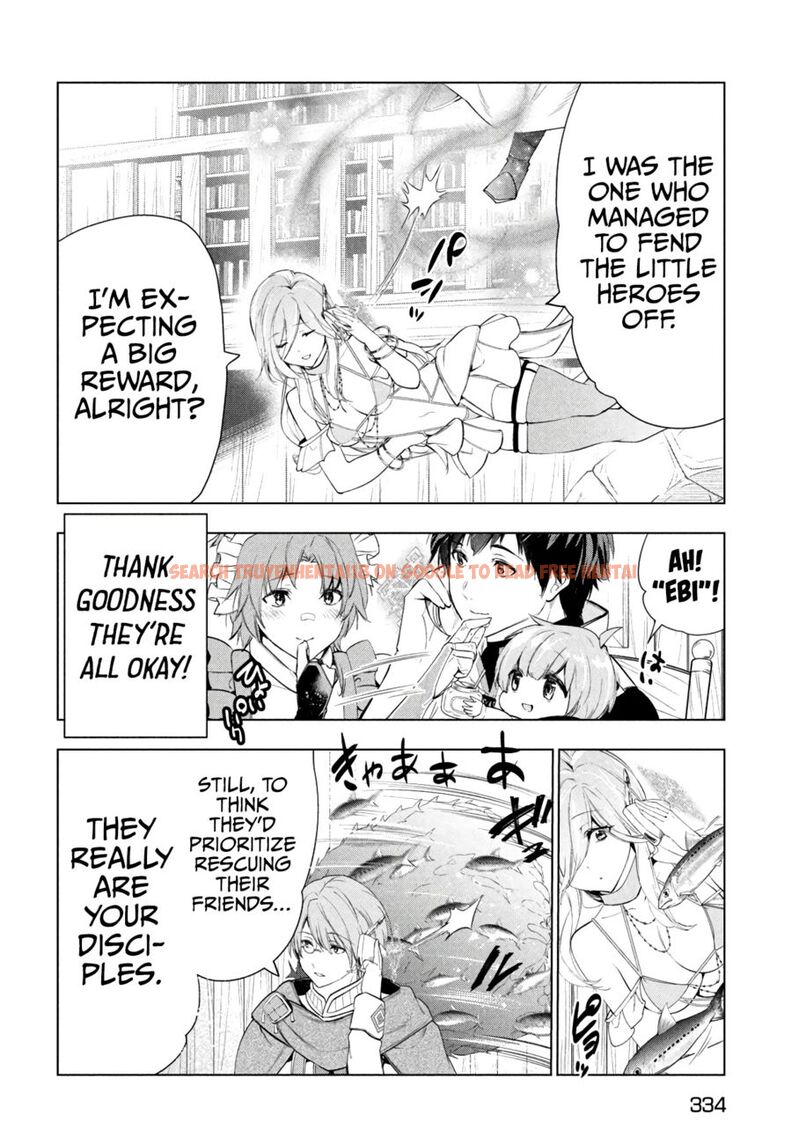 Read Hentai Image 25 493b6 in comic Kaiko Sareta Ankoku Heishi (30-dai) No Slow Na Second Life - Chapter 38 - hentaitnt.net