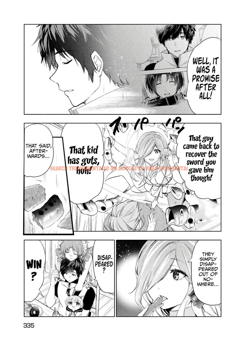 Read Hentai Image 26 493b6 in comic Kaiko Sareta Ankoku Heishi (30-dai) No Slow Na Second Life - Chapter 38 - hentaitnt.net